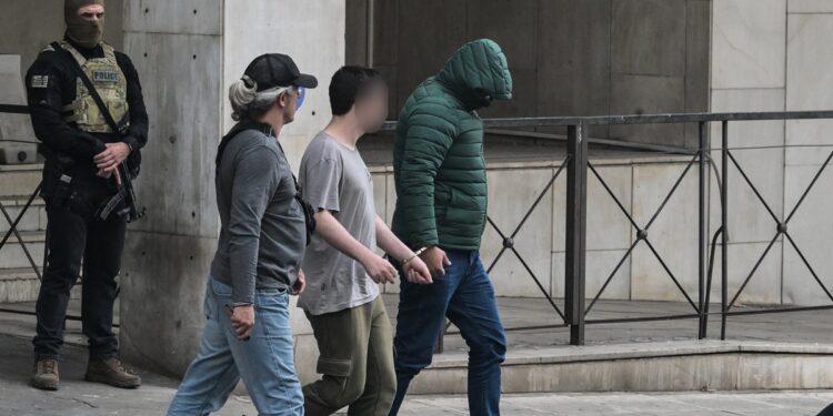 ΟΠΕΚΕΠΕ: Στη φυλακή ο αρχηγός, το «παράπονο» του στους Εισαγγελείς