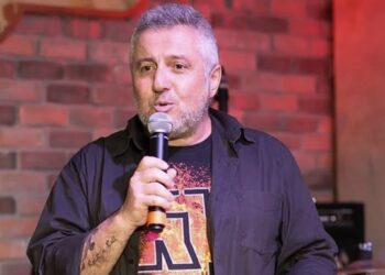 Στάθης Παναγιωτόπουλος: Τρία χρόνια φυλάκιση με αναστολή για την 2η υπόθεση revenge porn