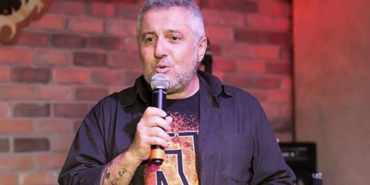 Στάθης Παναγιωτόπουλος: Τρία χρόνια φυλάκιση με αναστολή για την 2η υπόθεση revenge porn