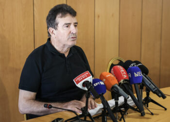 Χρυσοχοΐδης: Ιδρύεται Τμήμα Αντιμετώπισης Ειδικών Εγκληματικών Δραστηριοτήτων στην Κρήτη