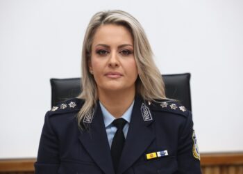 Δημογλίδου για μετακινήσεις εκδρομέων: «Βλέπω εμπόδια στον δρόμο – Δεν παίζουμε με την ασφάλεια»