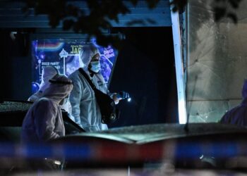 Εξιχνίαση έκρηξης στην Jacky.O: Βόμβα σε σακούλα και εκτελεστές με παρελθόν