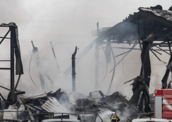 Με εισαγγελική παραγγελία συνεχίζεται η έρευνα για τη Βιολάντα: Στο μικροσκόπιο άδειες, σωληνώσεις και υπηρεσίες – Τι εξετάζει η ΔΑΕΕ