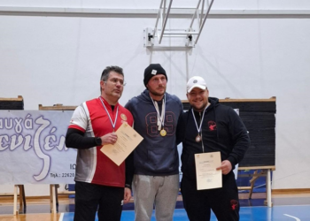 Βαριές σκιές ξανά στην Εθνική Ομοσπονδία Τοξοβολίας – Έγγραφα – φωτιά