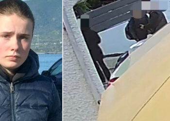 Ανατροπή στην εξαφάνιση της 16χρονης Λόρας – Έφυγε στην Γερμανία αεροπορικώς από την πρώτη ημέρα