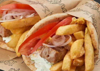 Το διάσημο σουβλατζίδικο στη Δραπετσώνα – Ο τιμοκατάλογος των ουσιών και ο γνωστός ιδιοκτήτης του