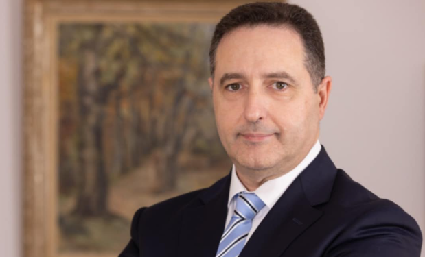 Η πορεία του Γιώργου Σαουνάτσου