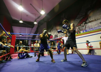 Αλήθειες και ψέματα για την Ελληνική Ομοσπονδία Πυγμαχίας