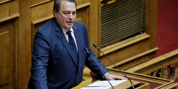 Παρουσίαση του συλλογικού επιστημονικού τόμου που επιμελήθηκε ο Ευριπίδης Στυλιανίδης