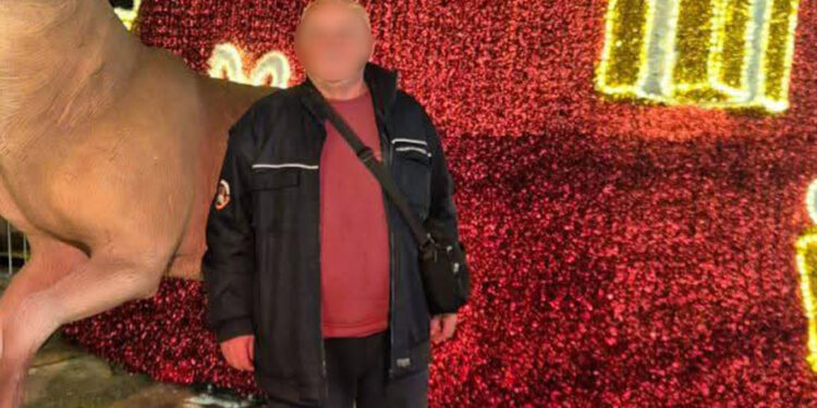 Κυψέλη: Μπήκε με Αντικλείδι και Έστησε Παγίδα – «Ήταν Προσχεδιασμένο», Καταγγέλλει η Μητέρα της 25χρονης ΑμεΑ