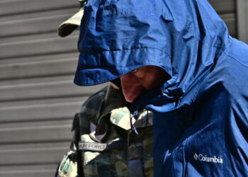 Υπόθεση κατασκοπείας: Το ταξίδι στην Κίνα και η στρατολόγηση του σμήναρχου – Πληρωνόταν σε γουάν