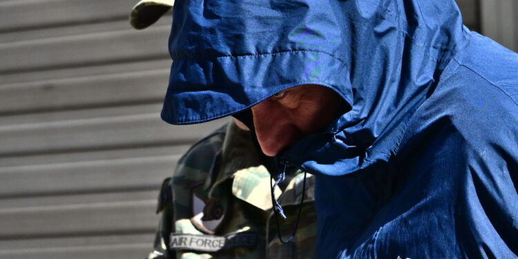 Υπόθεση κατασκοπείας: Το ταξίδι στην Κίνα και η στρατολόγηση του σμήναρχου – Πληρωνόταν σε γουάν