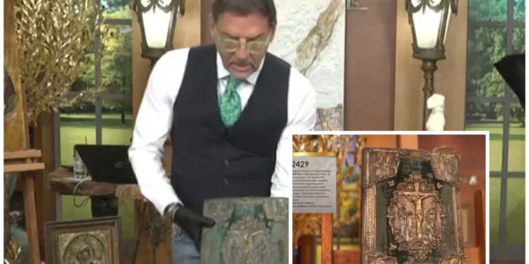 Ελεύθερος με περιοριστικούς όρους ο Τσαγκαράκης