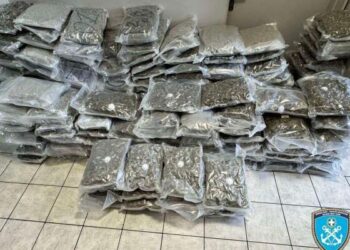 Πυροσβέστης «πιάστηκε στα πράσα» με 220 κιλά ναρκωτικά – Το «μεροκάματο» που τον έμπλεξε σε κύκλωμα αξίας 750.000 ευρώ