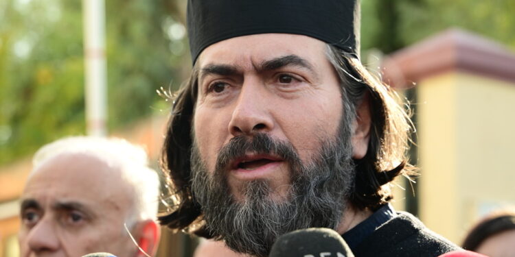 Διακοπή στη δίκη του πατέρα Αντώνιου για σεξουαλική κακοποίηση παιδιών – «Κουράστηκα, θέλω να δικαστώ» είπε ο ίδιος