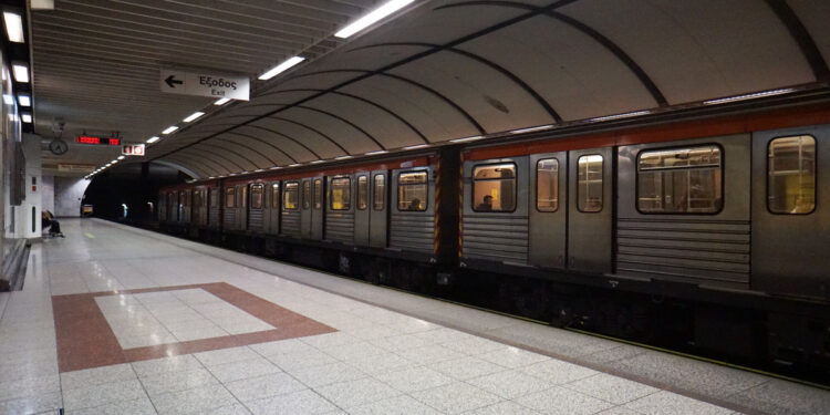 Μετρό: Κλείνει εκτάκτως ο σταθμός «Σύνταγμα » με εντολή της ΕΛ.ΑΣ. – Τι συνέβη