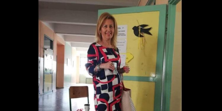 Θλίψη: Πέθανε η εκπαιδευτικός Σοφία Χρηστίδου – Στο μικροσκόπιο οι συνθήκες εργασίας των εκπαιδευτικών
