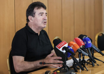 Συναγερμός ασφαλείας: Υπό παρακολούθηση άτομα στην Ελλάδα για σχέσεις με το Ιράν – Η αποκάλυψη Χρυσοχοΐδη