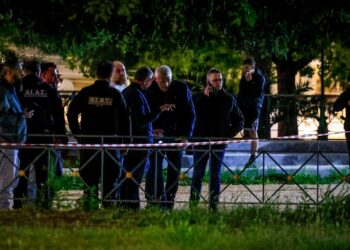 Άγιος Δημήτριος: Ποιος ήταν ο 25χρονος που δολοφονήθηκε – Τον μαχαίρωσαν στην καρδιά