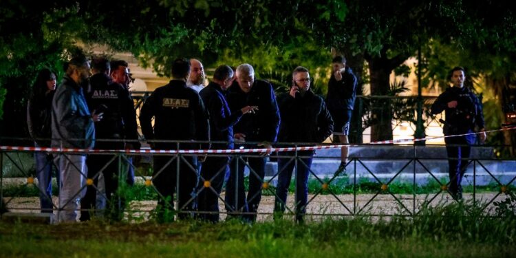 Άγιος Δημήτριος: Ποιος ήταν ο 25χρονος που δολοφονήθηκε – Τον μαχαίρωσαν στην καρδιά