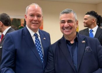 Φιλανθρωπικός ποδοσφαιρικός αγώνας Barbagiuans-Nazionale Piloti στις 03/06 στο Μονακό