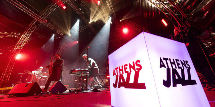 25 χρόνια Athens Jazz: Το φεστιβάλ-ορόσημο, στην επετειακή έκδοσή του, μεταμορφώνει την Τεχνόπολη Δήμου Αθηναίων
