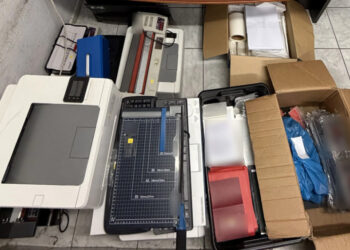 «Ξήλωσαν» κύκλωμα εκατομμυρίων: Μαϊμού διαβατήρια, διαμερίσματα-«καταφύγια» και διεθνές δίκτυο στα χέρια της ΕΛ.ΑΣ.