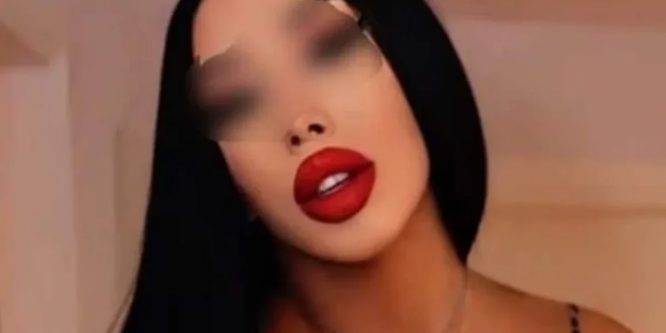 «Δεν ανήκω σε κανένα κύκλωμα μαστροπείας»: Η τρανς φίλη της Μυρτώς, Ολίβια, μιλά μέσα από τη φυλακή