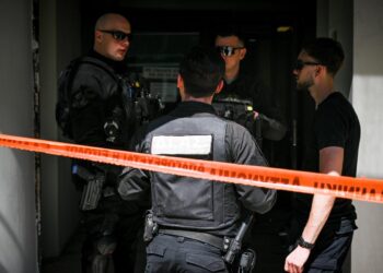 Συνελήφθη ο 89χρονος πιστολέρο στην Πάτρα – Είχε μαζί του 38άρι περίστροφο