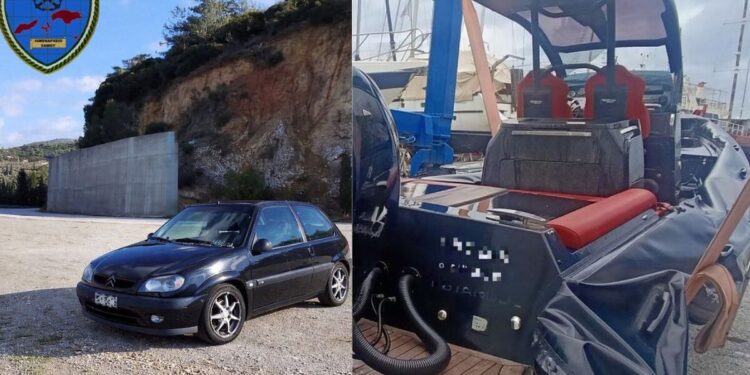 Σκιώδες δίκτυο στη Σάμο: «Χρυσές» μπίζνες από λαθροδιακίνηση, στο στόχαστρο της ΕΥΠ Τούρκοι διακινητές