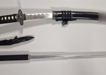 Λάρισα: Επιθέσεις και ξυλοδαρμοί οπαδών σε αγώνες – Βρέθηκαν όπλα και σπαθιά