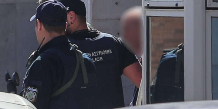Τα πρώτα λόγια του 89χρονου πιστολέρο μέσα από τη φυλακή – «Έκανα το χρέος μου…»