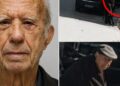 Στον Εισαγγελέα ο 89χρονος – Είχε εμμονή με τον ΕΦΚΑ, θεωρούσε ότι του οφειλόταν 100 ευρώ