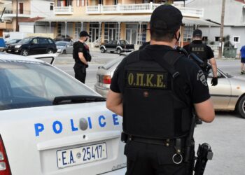 Ποια είναι η γνωστή φαμίλια που ψάχνουν μήνες στην Κρήτη: 200 αστυνομικοί σε 22 ταυτόχρονες έρευνες