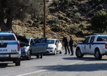Κρήτη: Αυτή είναι η οικογενειακή μαφία των Βοριζίων που έκαιγε περιουσίες και άρπαζε επιδοτήσεις-μαμούθ
