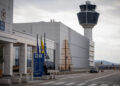 Νεκρός άνδρας βρέθηκε στις τουαλέτες στο αεροδρόμιο «Ελ. Βενιζέλος»