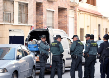 Ισπανία: Δύο νεκροί και τέσσερις τραυματίες σε ένοπλη επίθεση