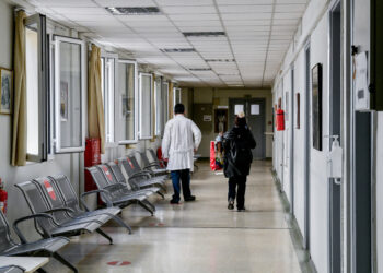 Θρίλερ στα Χανιά: Στη ΜΕΘ 3χρονο κορίτσι με σοβαρά τραύματα και αιμάτωμα