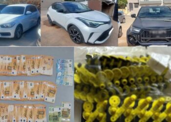 ΟΠΕΚΕΠΕ: «Πάρτι» εκατομμυρίων στην Κρήτη – Οι λογιστές, οι μεσάζοντες και τα ψεύτικα μισθωτήρια
