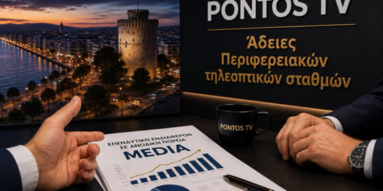 «Το κανάλι-έκπληξη που έγινε στόχος επενδυτών»