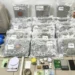 Θεσσαλονίκη: Θα «αμολούσαν» στην αγορά 27 κιλά skunk – Δύο συλλήψεις