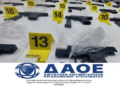 Θράκη: Στα χέρια της ΕΛ.ΑΣ. κύκλωμα διακίνησης όπλων για τουρκικές εγκληματικές οργανώσεις – ΦΩΤΟ