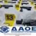 Θράκη: Στα χέρια της ΕΛ.ΑΣ. κύκλωμα διακίνησης όπλων για τουρκικές εγκληματικές οργανώσεις – ΦΩΤΟ