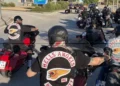 Hells Angels: Ποιοι είναι οι μοτοσικλετιστές που κάνουν «απόβαση» στην Ηγουμενίτσα – Στο πόδι η ΕΛ.ΑΣ.