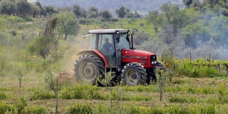 ΟΠΕΚΕΠΕ: Νέα επιχείρηση για παράνομες επιδοτήσεις σε Αγρίνιο και Κοζάνη – 13 συλλήψεις