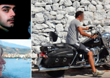 Αίγιο – διπλό φονικό: Αλλάζουν όλα μετά τις αποκαλύψεις της συντρόφου του 26χρονου