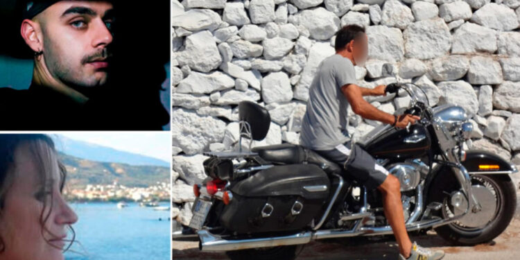Αίγιο – διπλό φονικό: Αλλάζουν όλα μετά τις αποκαλύψεις της συντρόφου του 26χρονου