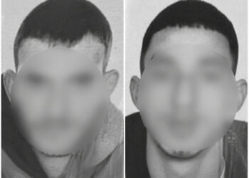 Αυτοί είναι οι δύο Έλληνες που συνελήφθησαν στη Ζυρίχη με 40 κιλά κάνναβης – Είχαν αναχωρήσει από την Ταϊλάνδη με τελικό προορισμό την Αθήνα- ΦΩΤΟ