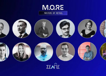 Από τη Jo Malone και τη Google Maps μέχρι το Shazam: Οι global innovators έρχονται στην Αθήνα