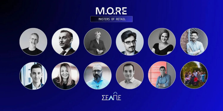 Από τη Jo Malone και τη Google Maps μέχρι το Shazam: Οι global innovators έρχονται στην Αθήνα